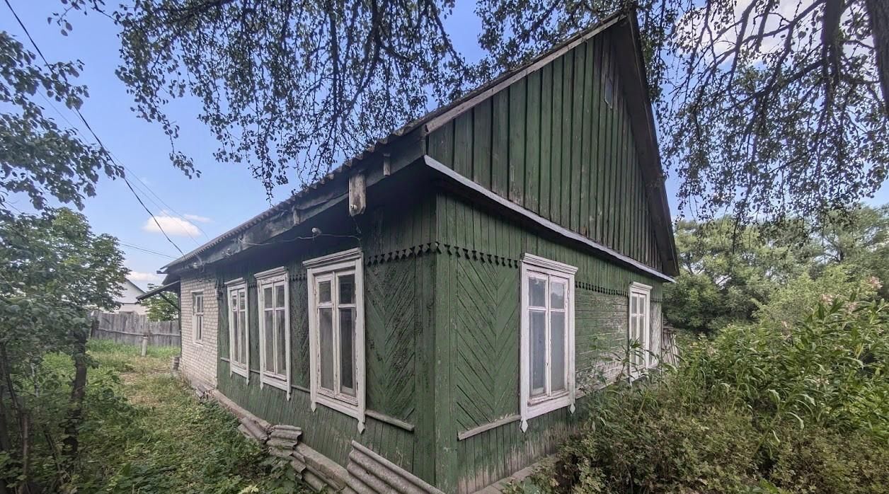 земля г Брянск р-н Советский ул Сакко и Ванцетти фото 6