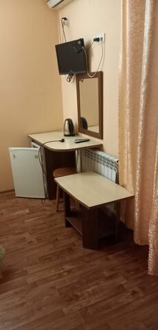 комната ул Терская 1 фото