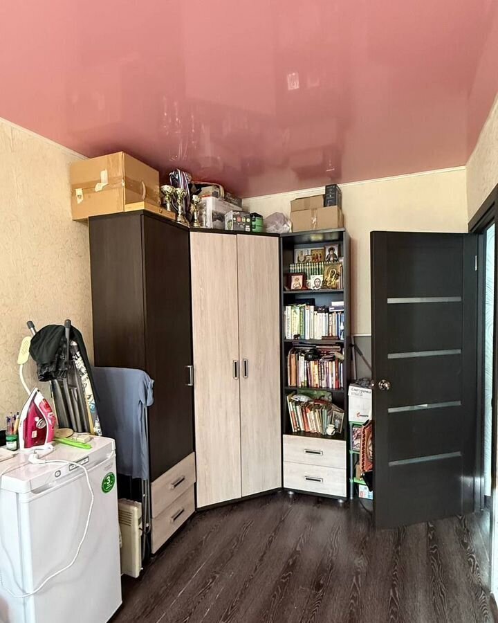 квартира г Кирово-Чепецк проезд Лермонтова 11 фото 6
