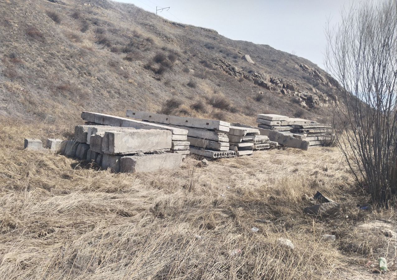 земля г Чита р-н Ингодинский СОТ № 31 Луч, 2 фото 1