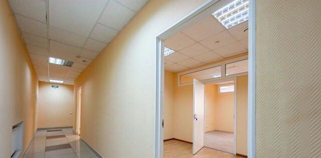 торговое помещение метро Фрунзенская ул Заозёрная 10 фото