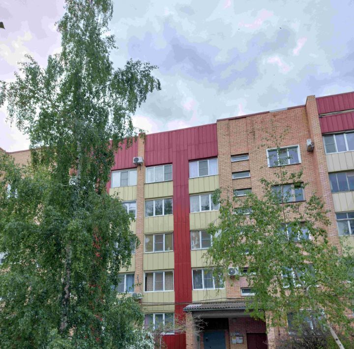 квартира г Михайловка ул Обороны 67а фото 1