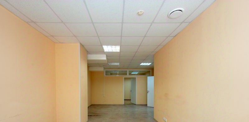 офис г Санкт-Петербург метро Фрунзенская ул Заозёрная 10 фото 2