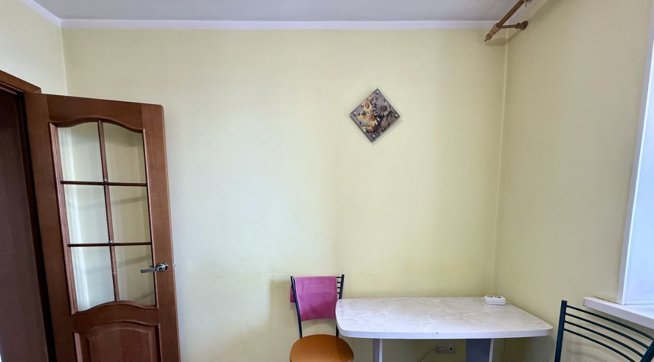 квартира г Волжский пр-кт им Ленина 123 фото 4