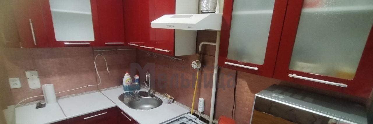 квартира г Волгоград р-н Кировский ул им. Кирова 92б фото 2