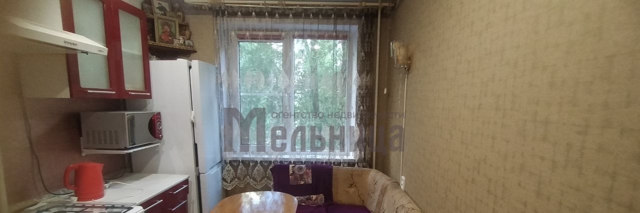 квартира г Волгоград р-н Кировский ул им. Кирова 92б фото 3