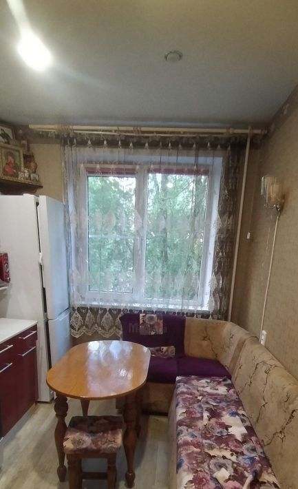квартира г Волгоград р-н Кировский ул им. Кирова 92б фото 4