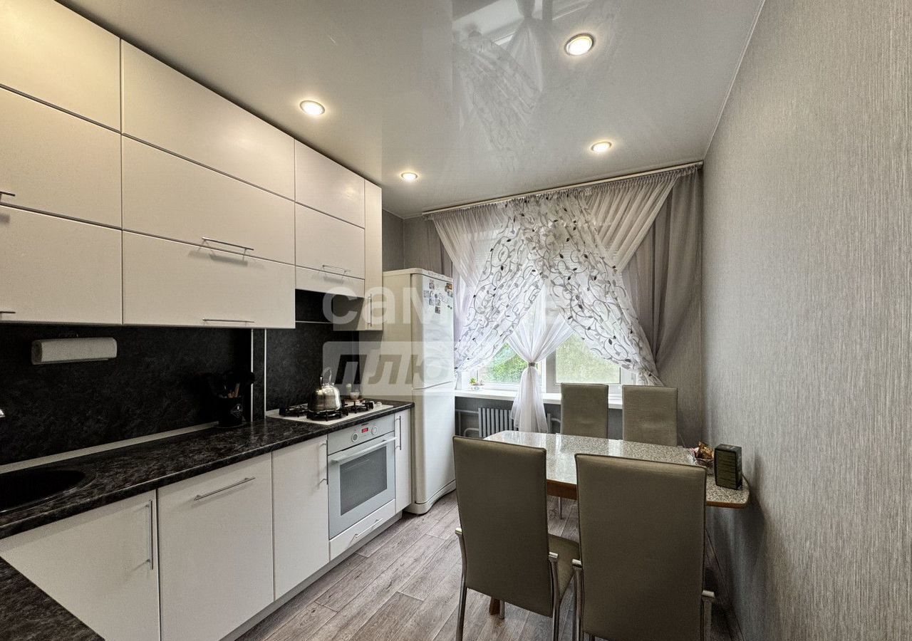квартира г Димитровград ул Братская 39а фото 1