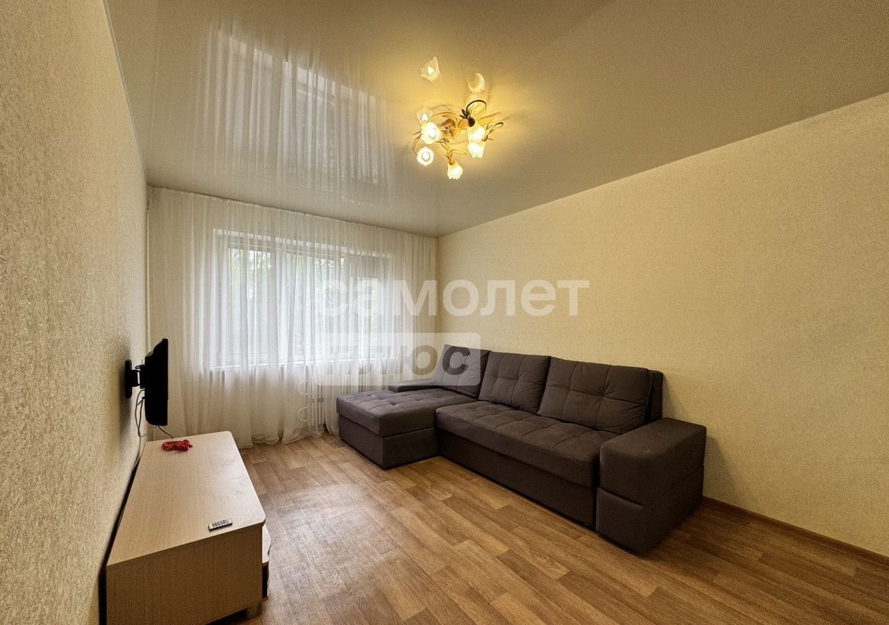 квартира г Димитровград ул Братская 39а фото 3