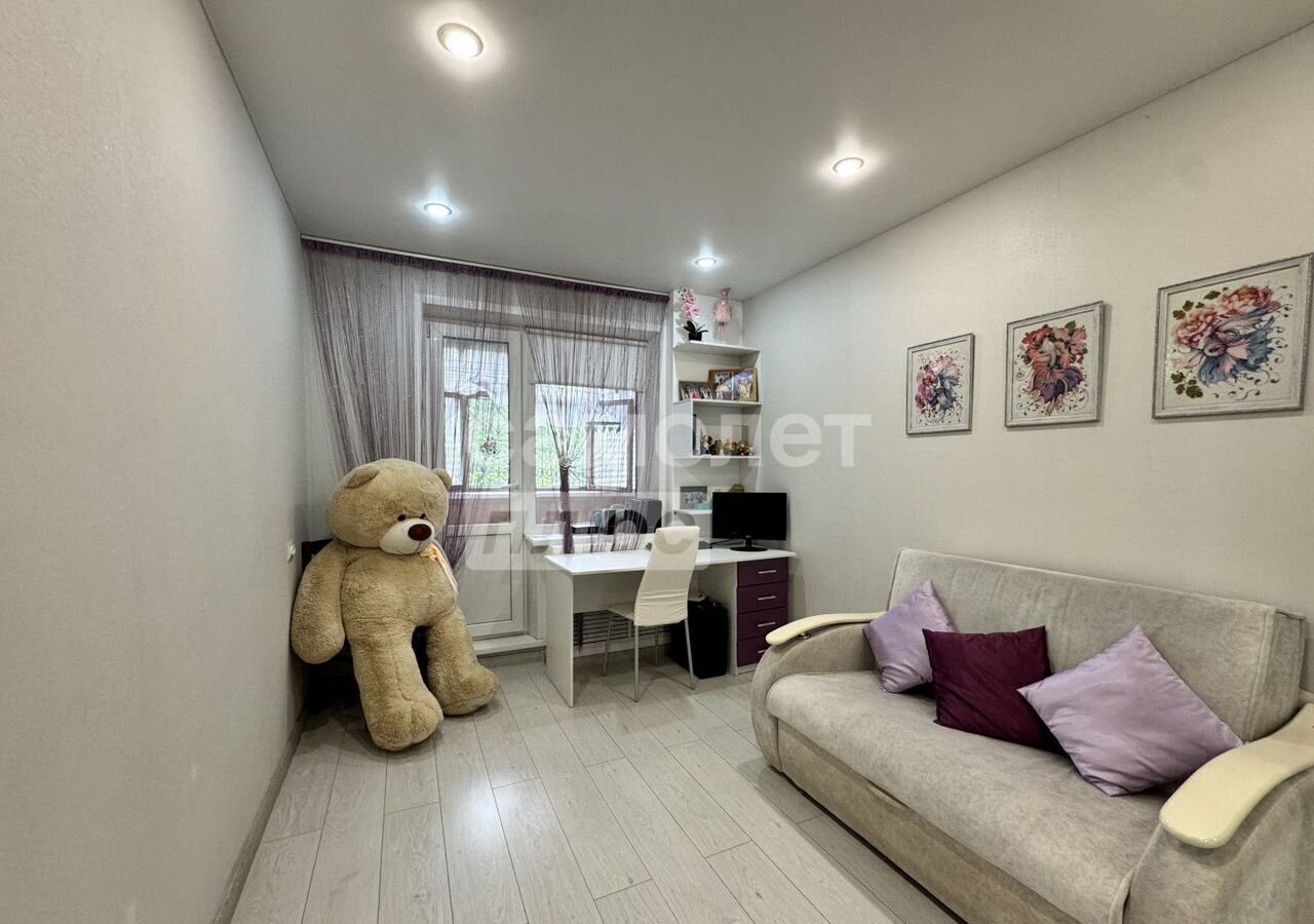 квартира г Димитровград ул Братская 39а фото 4