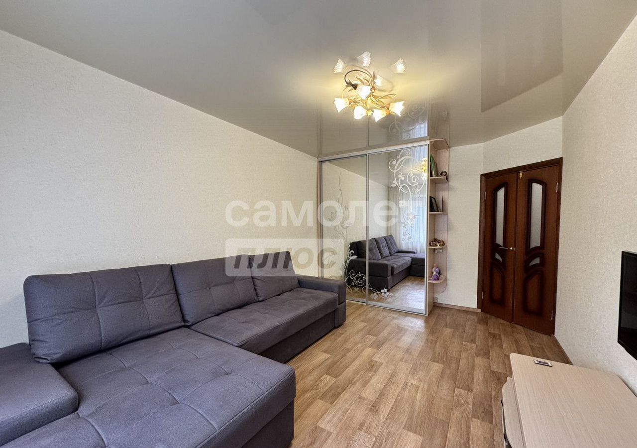 квартира г Димитровград ул Братская 39а фото 2