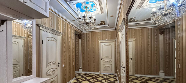 ул Некрасова 6а м-н, 17 / микрорайон 6а, к 1 фото
