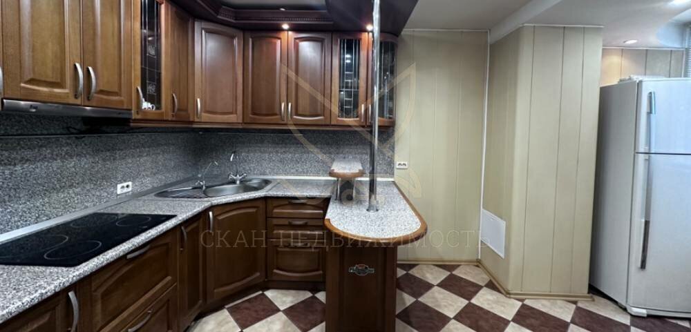 квартира г Пятигорск ул Адмиральского 8к/5 фото 2