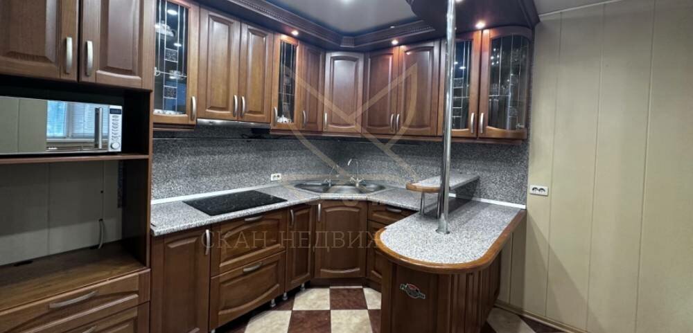 квартира г Пятигорск ул Адмиральского 8к/5 фото 3