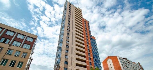 гараж Маршала Покрышкина ул Семьи Шамшиных 77 фото