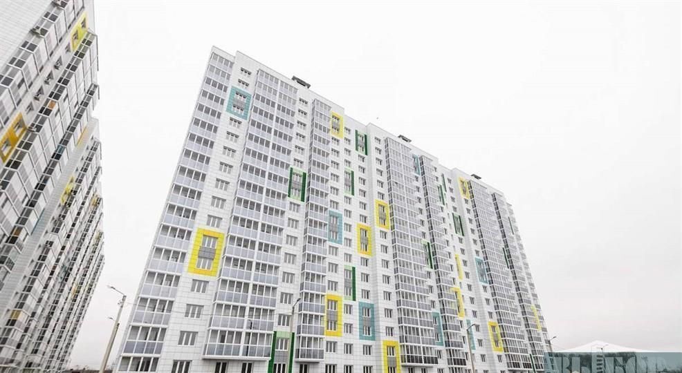 квартира г Воронеж р-н Левобережный ул Шидловского 22 фото 3