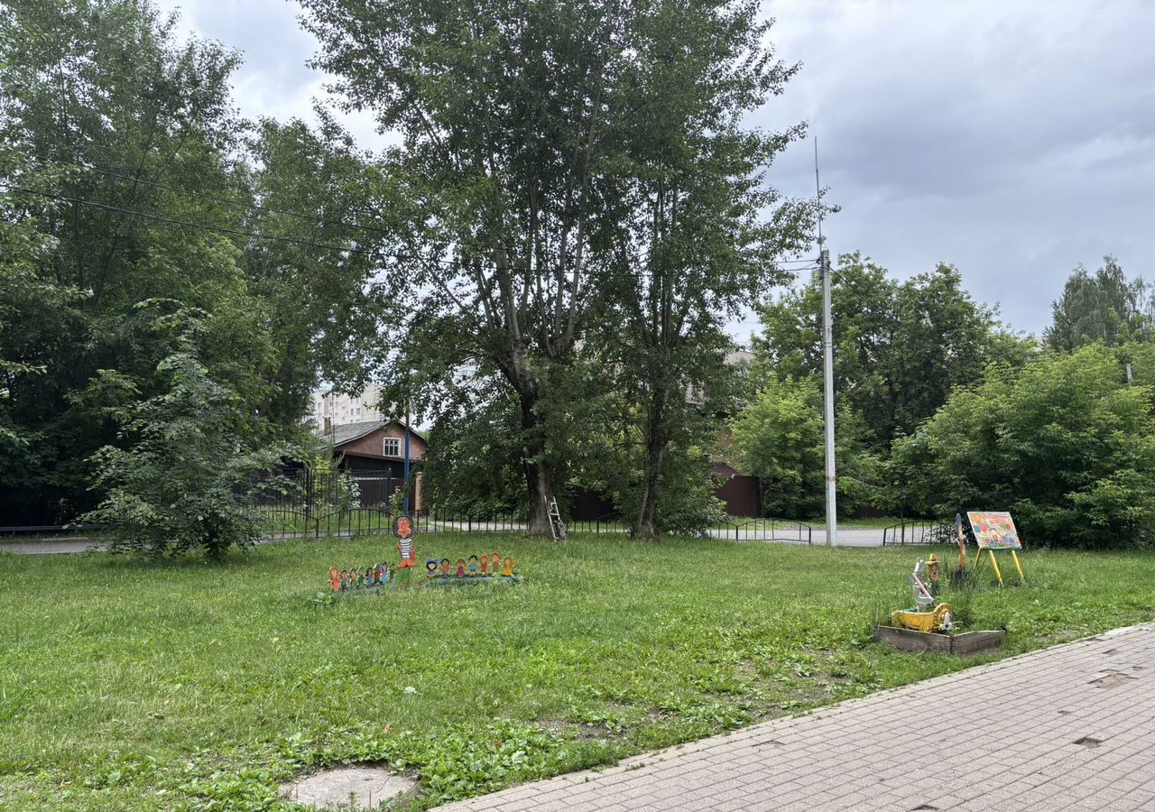 торговое помещение г Люберцы дп Красково ул Школьная 8а Красково фото 6