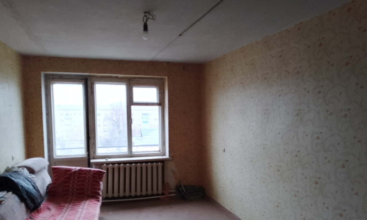 квартира р-н Калачевский г Калач-на-Дону ул Чекмарева 21 фото 8