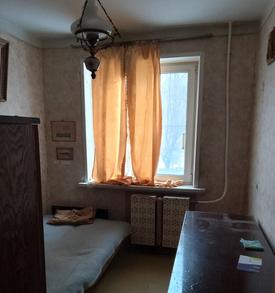 квартира г Иваново ул Шошина 4б фото 6