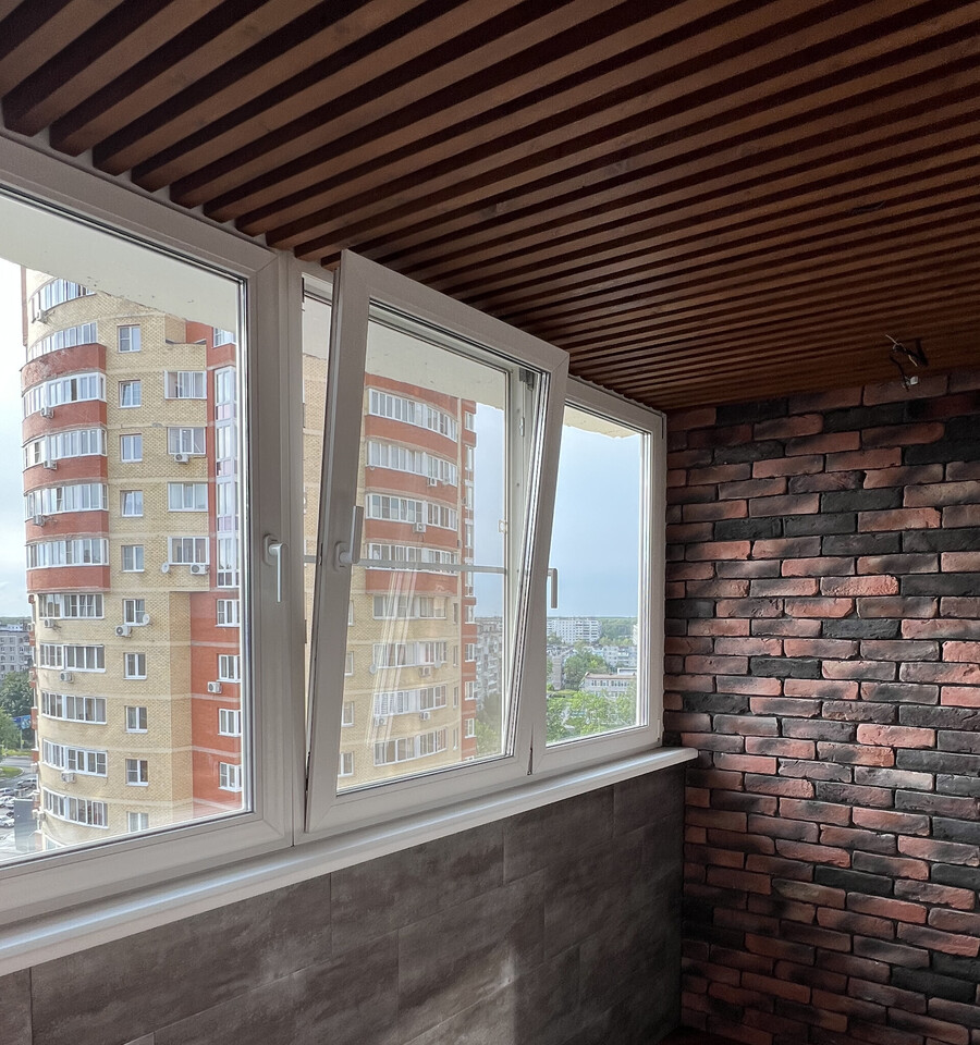 квартира г Электросталь Юго-Западный ул Ялагина 9а фото 11