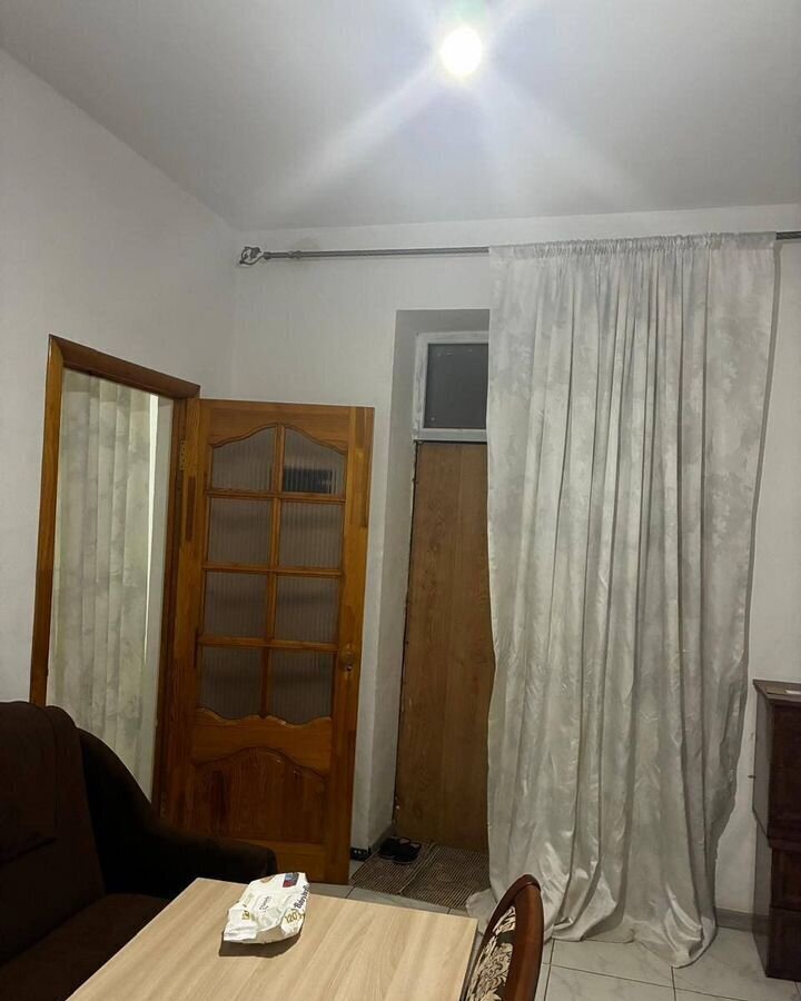 квартира г Махачкала туп 1-й Хвойный 6 р-н Альбурикент фото 5