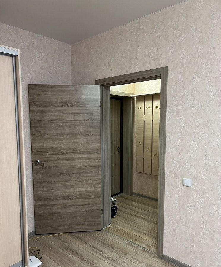 квартира г Воронеж р-н Ленинский ул 9 Января 68к/3 фото 6