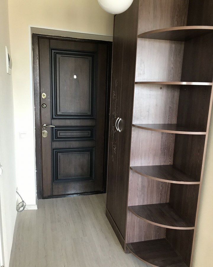 квартира г Калининград р-н Ленинградский ул Горького 180 фото 6