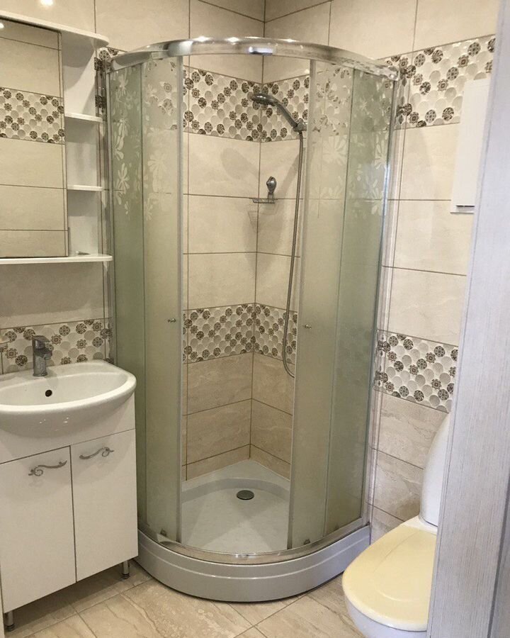 квартира г Калининград р-н Ленинградский ул Горького 180 фото 9