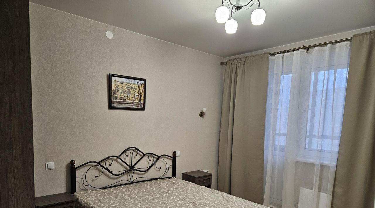 квартира г Красногорск Павшино ул Заводская 18к/3 фото 8