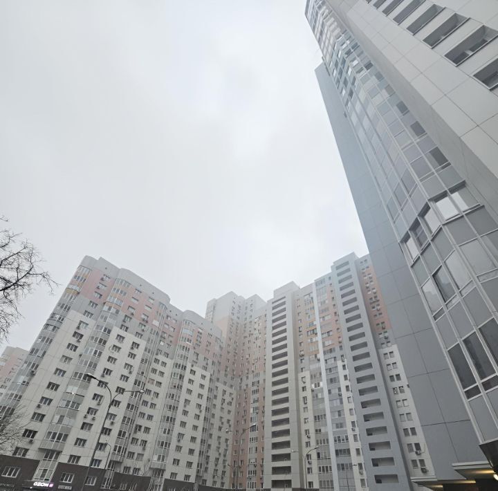 квартира г Красногорск Павшино ул Заводская 18к/3 фото 11