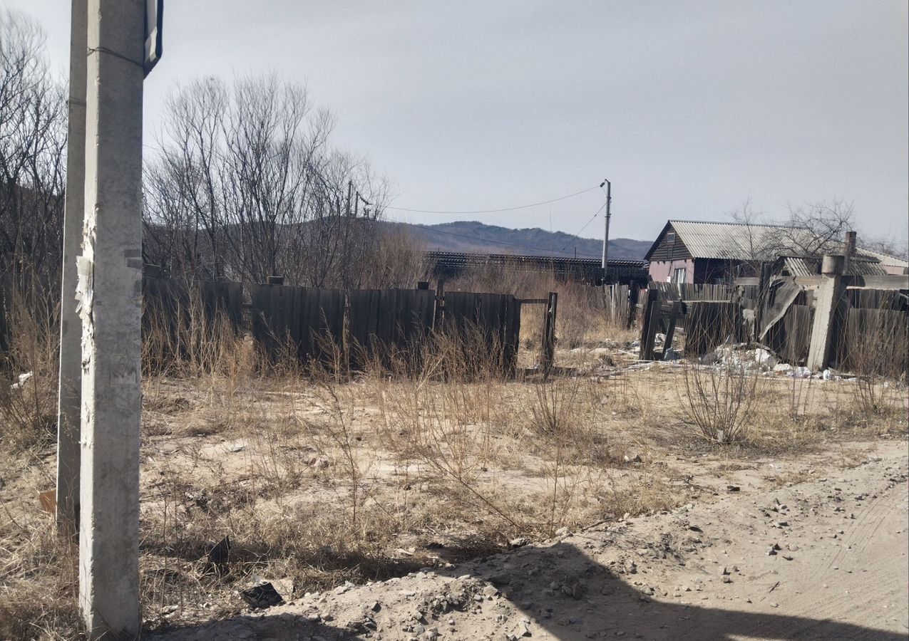 земля г Чита р-н Ингодинский СОТ № 31 Луч, 2 фото 6