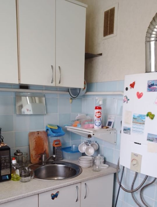 квартира г Камышин ул Юбилейная 2 фото 10