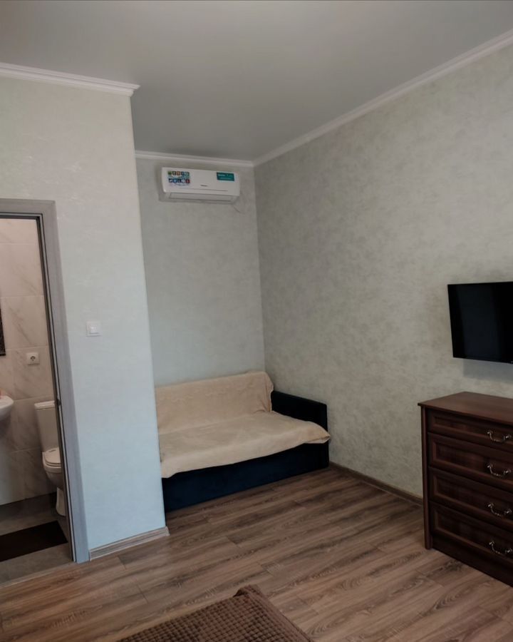 комната г Геленджик с Дивноморское х Джанхот пер Джанхотский 3 фото 21