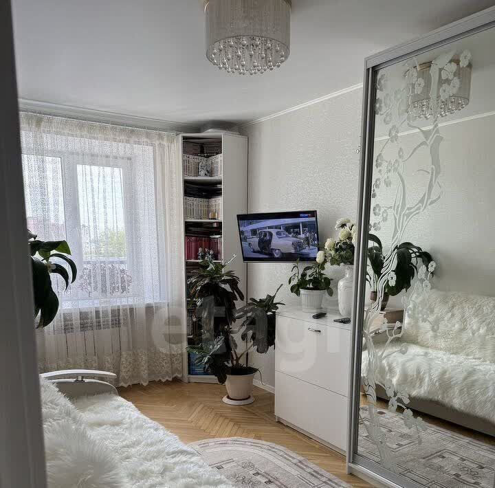 квартира г Казань метро Площадь Тукая ул Волкова 19 фото 1