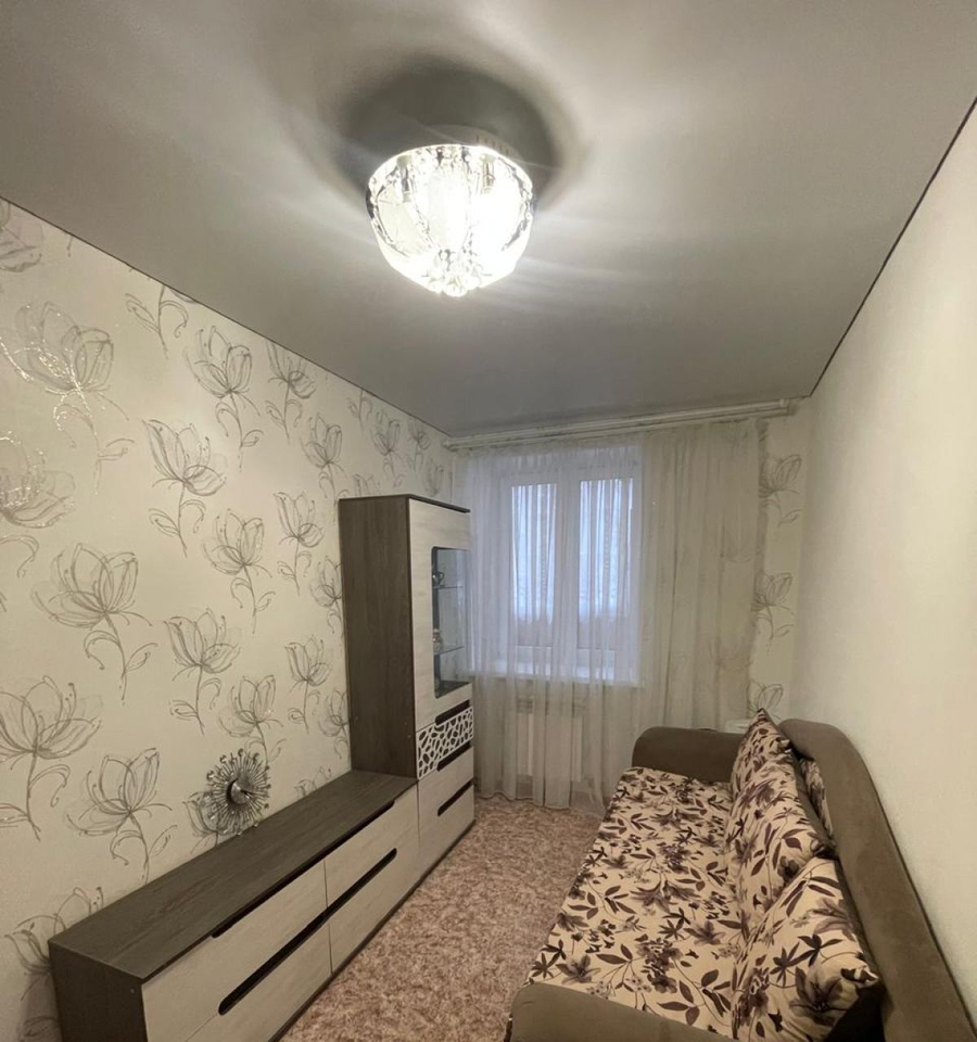 квартира р-н Зеленодольский г Зеленодольск ул Карла Маркса 36 фото 4