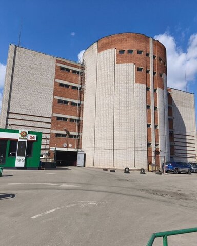гараж ул Минская 11 Проспект Победы, Республика Татарстан Татарстан фото