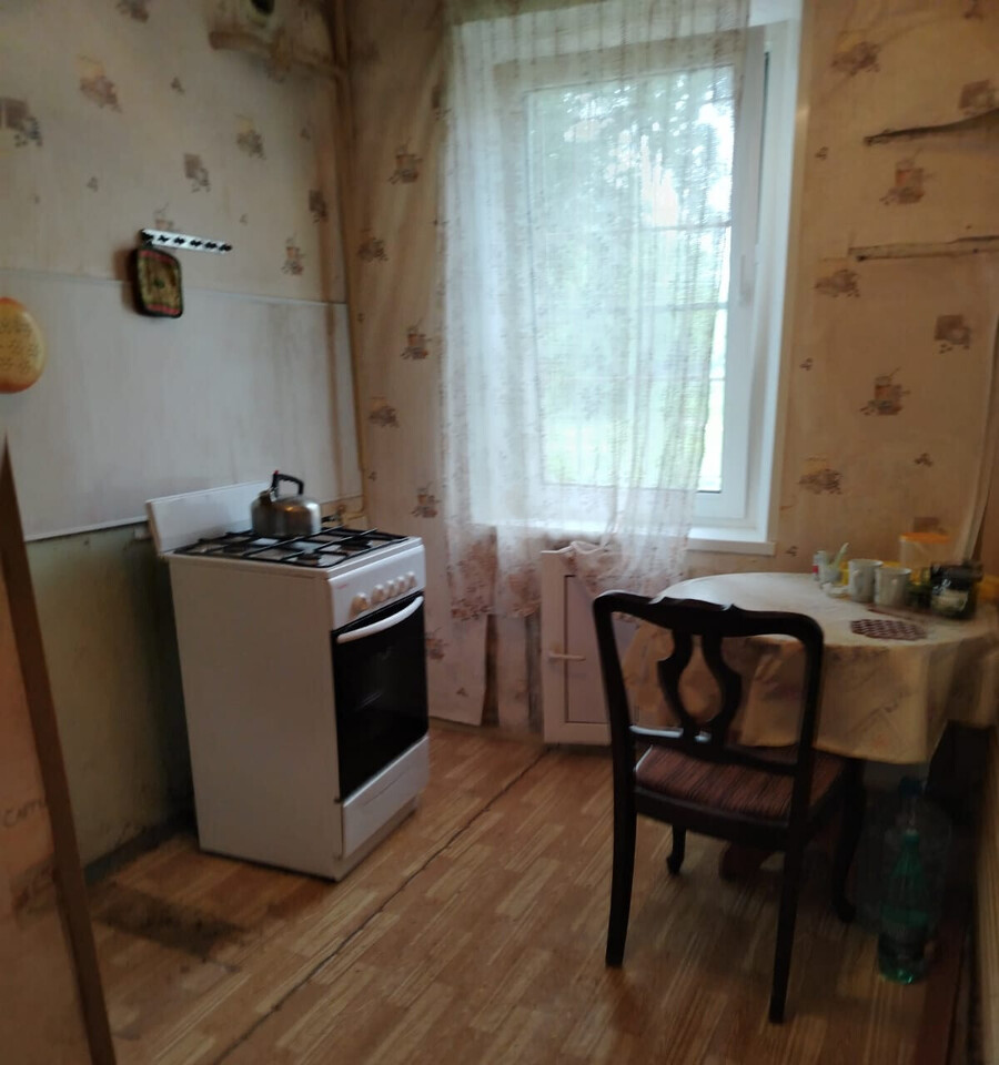 квартира г Рязань п Канищево ул Интернациональная 7а м-н фото 1