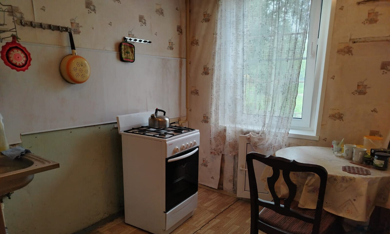 квартира г Рязань п Канищево ул Интернациональная 7а м-н фото 2