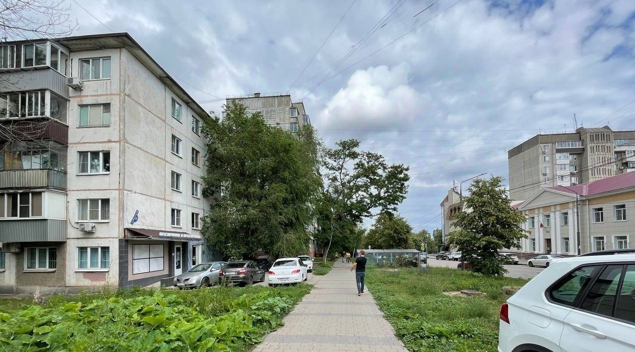 офис г Липецк р-н Советский ул Советская 33 фото 3