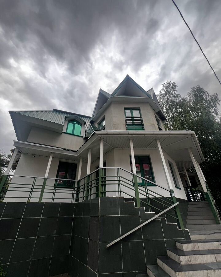 свободного назначения г Карачаевск кп Домбай ул Карачаевская 90 Теберда фото 1