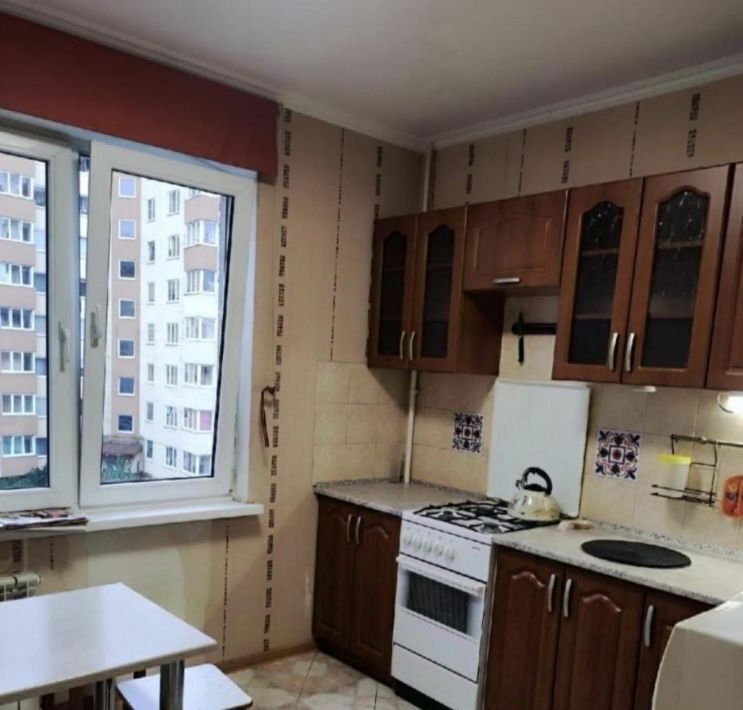 квартира г Калининград р-н Московский ул У.Громовой 125 фото 1