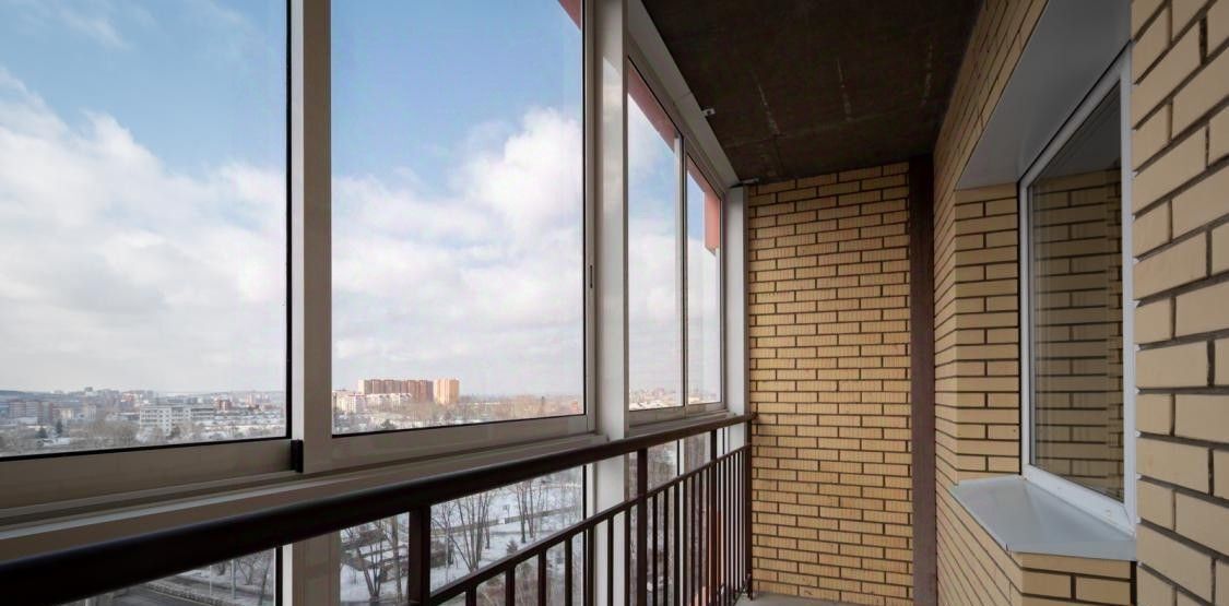 квартира г Иркутск р-н Свердловский ул Якоби 6 фото 2