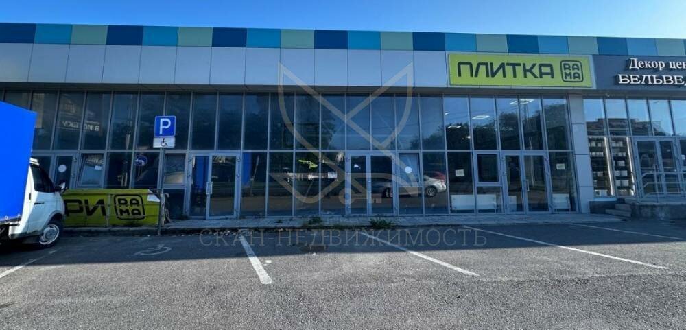 торговое помещение г Пятигорск ул Мира 205 фото 2