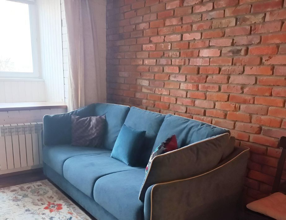 квартира г Иваново р-н Фрунзенский ул Лежневская 42 фото 3