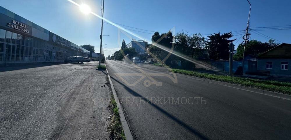 торговое помещение г Пятигорск ул Мира 205 фото 4