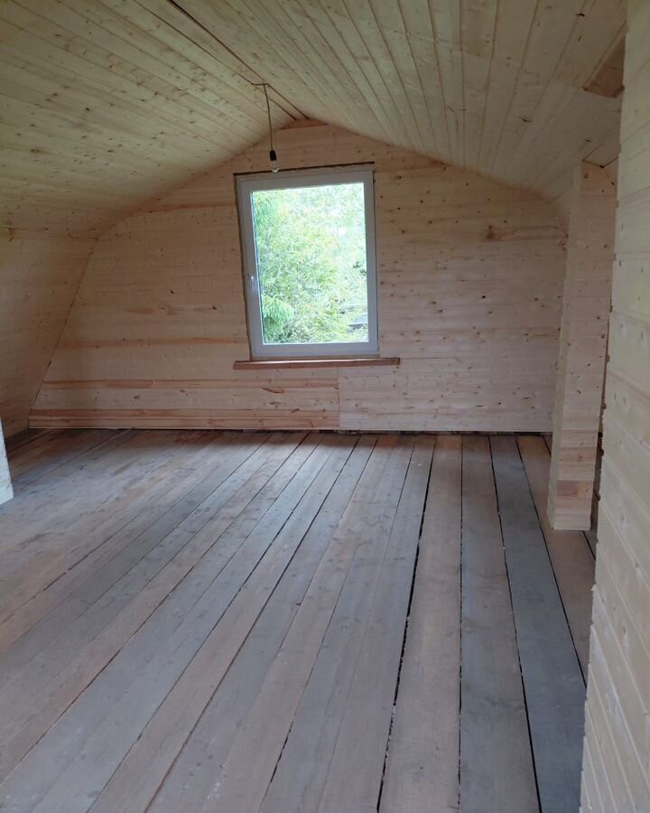 дом г Великий Новгород 49Н-0105 фото 5