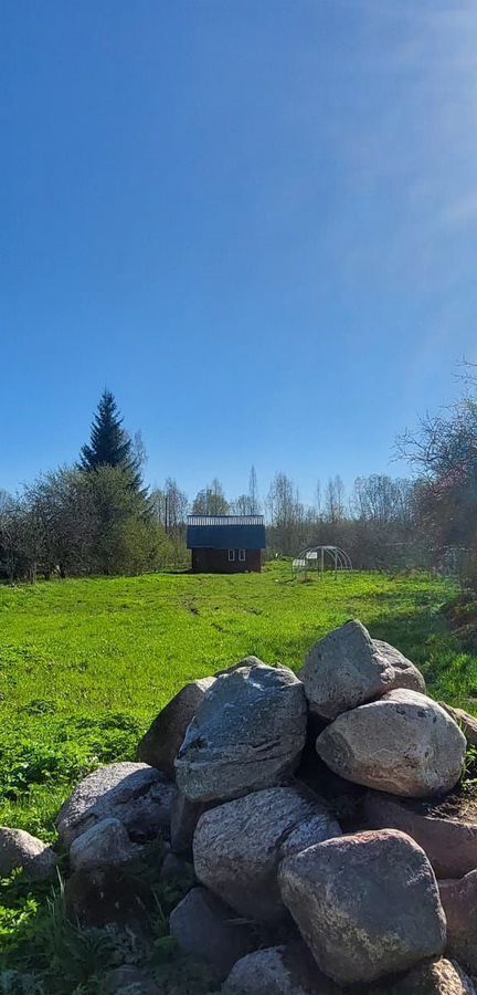 дом г Великий Новгород 49Н-0105 фото 11
