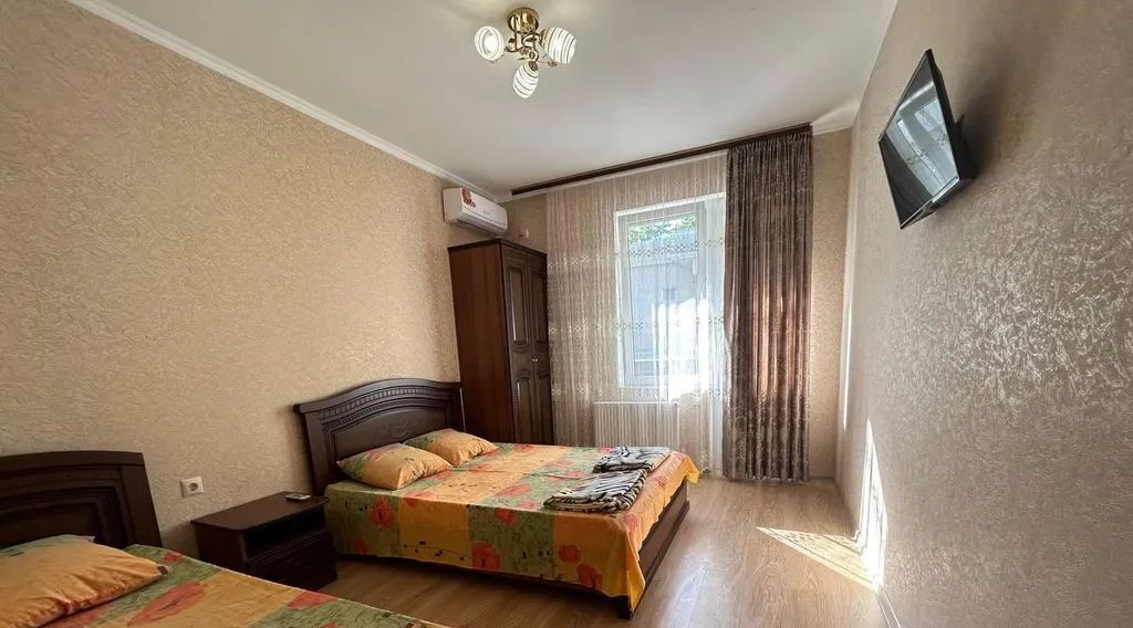комната г Сочи р-н Лазаревский Лоо ул Разина 20а/1 фото 1