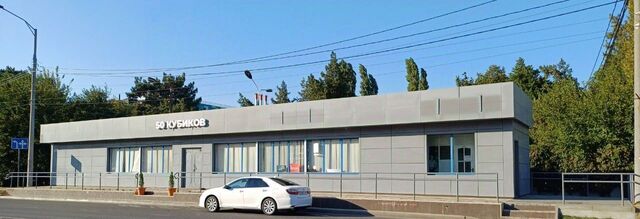 торговое помещение р-н Западный дом 15/8 фото
