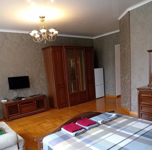 комната г Сочи р-н Лазаревский Лазаревское ул Согласия 7 жилрайон фото 2